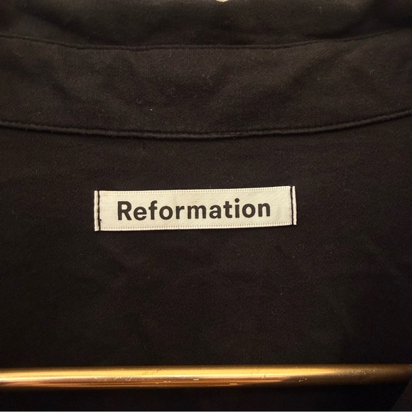 ✨ Reformation Weston Dress ✨ - Picture 6 of 8